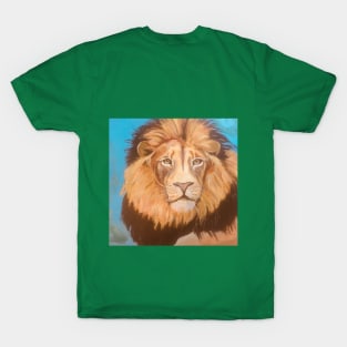 lion T-Shirt